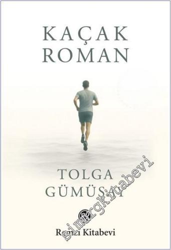 Kaçak Roman -        2025