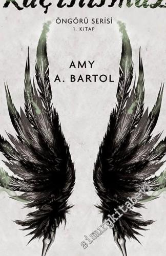 Kaçınılmaz - Öngörü Serisi 1. Kitap -