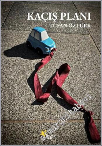 Kaçış Planı - 2025
