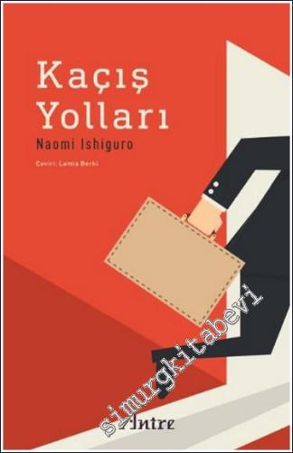 Kaçış Yolları -        2024