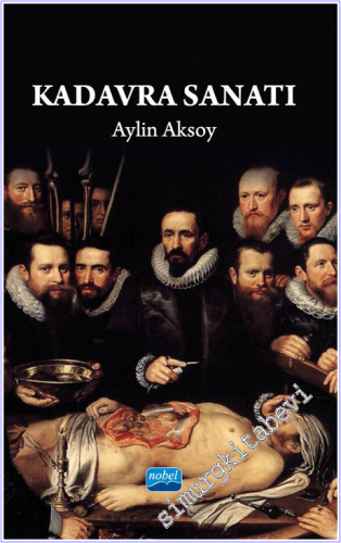 Kadavra Sanatı -        2025