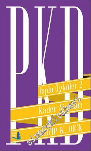 Kader Ajanları: Toplu Öyküler 2