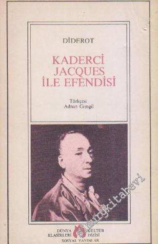 Kaderci Jacques ile Efendisi