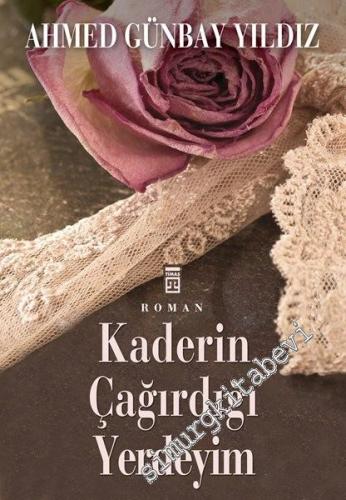 Kaderin Çağırdığı Yerdeyim