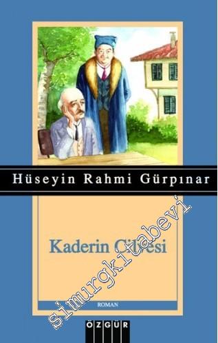 Kaderin Cilvesi -