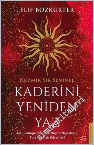 Kaderini Yeniden Yaz -        2025