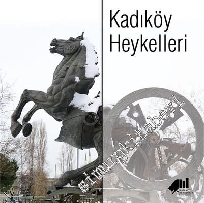 Kadıköy Heykelleri -