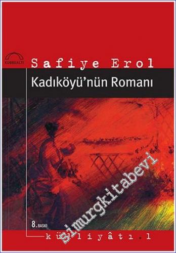 Kadıköyü'nün Romanı