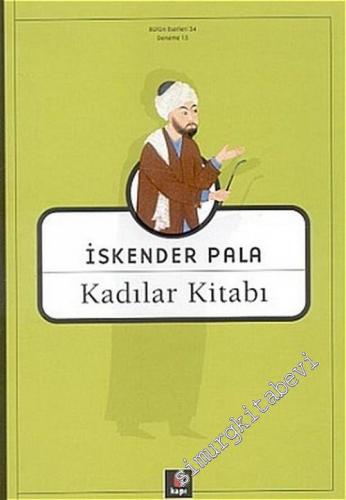 Kadılar Kitabı