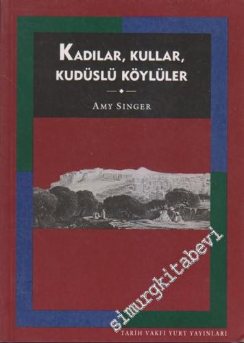 Kadılar Kullar Kudüslü Köylüler -        1996