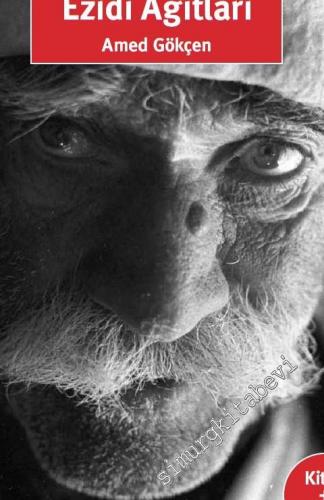 Kadim Bir Nefes: Ezidi Ağıtları - Kitap + 7 CD -        2015