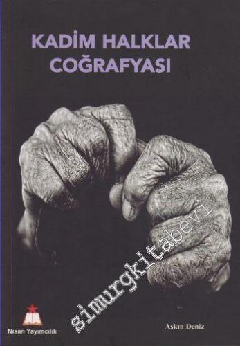 Kadim Halklar Coğrafyası -