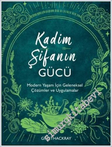 Kadim Şifanın Gücü -       Fall 2025
