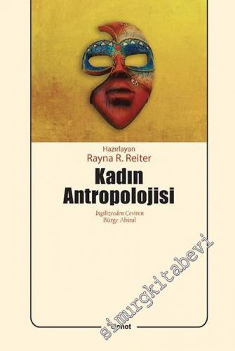 Kadın Antropolojisi -        2016