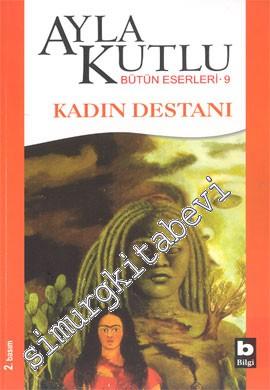 Kadın Destanı -        2024