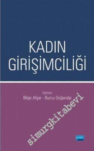 Kadın Girişimciliği -
