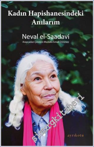 Kadın Hapishanesindeki Anılarım -        2023