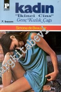 Kadın - İkinci Cins 1: Genç Kızlık Çağı  -