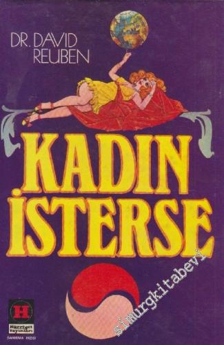 Kadın İsterse  -        1972