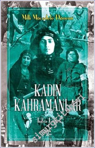 Kadın Kahramanlar -        2023