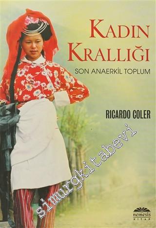 Kadın Krallığı: Son Anaerkil Toplum -