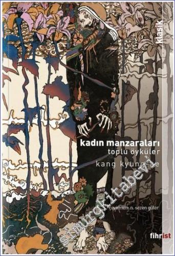 Kadın Manzaraları -        2022