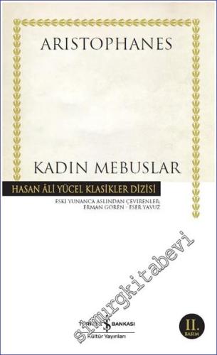 Kadın Mebuslar -        2025
