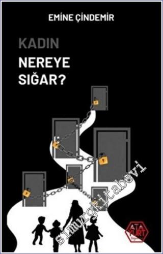 Kadın Nereye Sığar -        2022