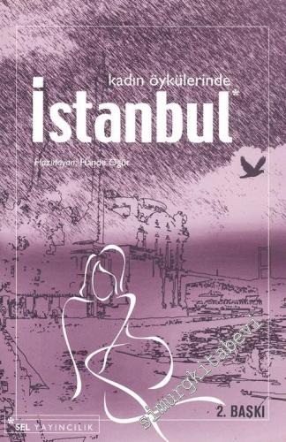 Kadın Öykülerinde İstanbul -