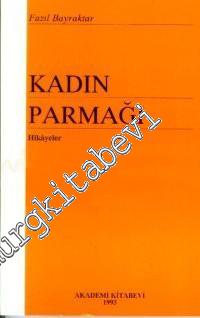 Kadın Parmağı -        1993
