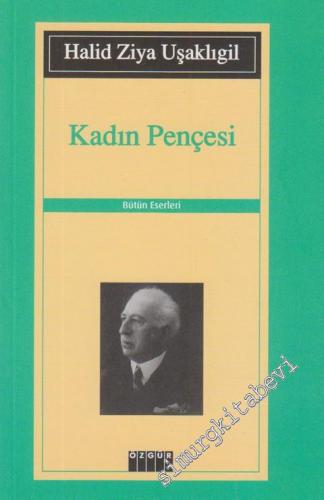 Kadın Pençesi -        2011