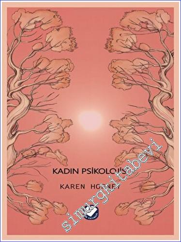 Kadın Psikolojisi -        2023