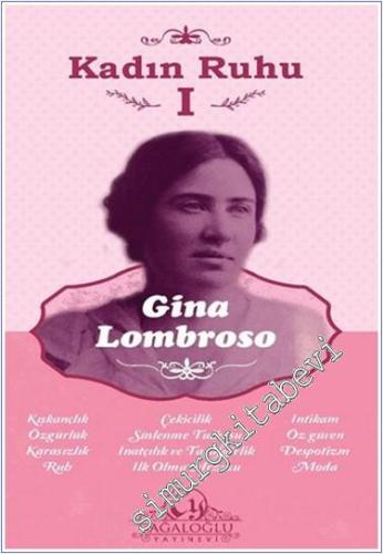 Kadın Ruhu 1 -        2024