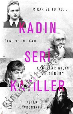 Kadın Seri Katiller -
