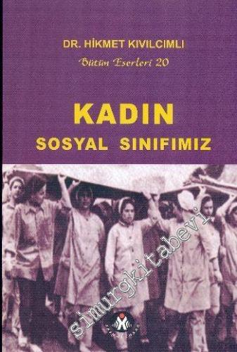 Kadın Sosyal Sınıfımız: Türkiye'nin Üç Katlı Sosyal Ehramı -        2009