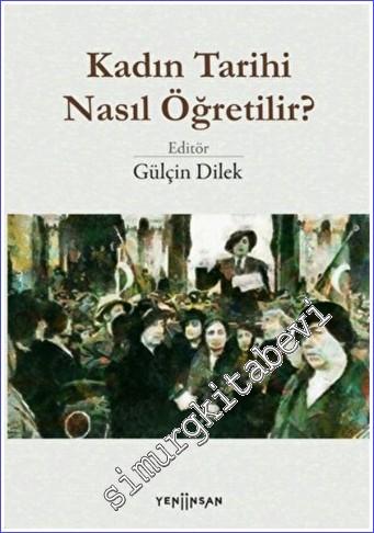Kadın Tarihi Nasıl Öğretilir -        2022
