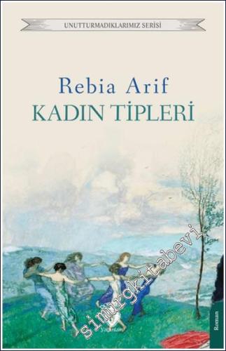 Kadın Tipleri -        2024