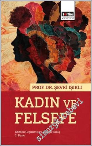 Kadın ve Felsefe -        2025