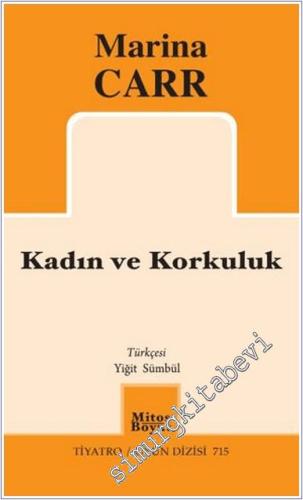 Kadın ve Korkuluk -        2024