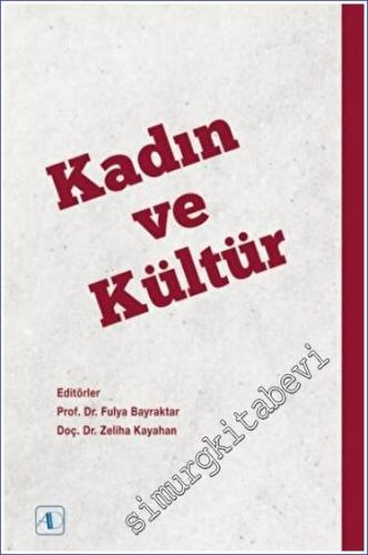 Kadın ve Kültür -        2022