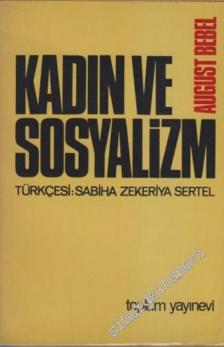 Kadın ve Sosyalizm