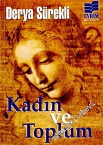 Kadın ve Toplum -        2002
