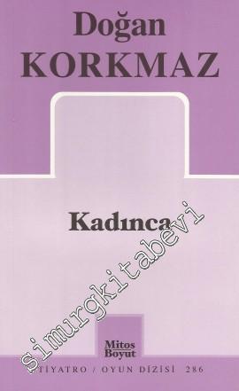 Kadınca -