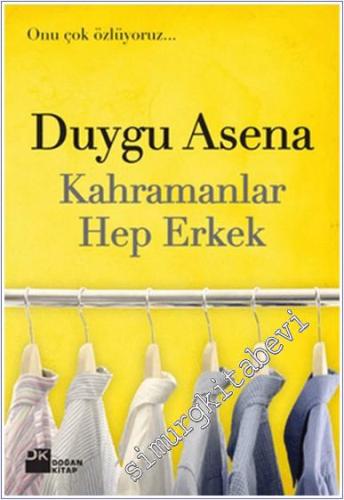 Kahramanlar Hep Erkek -        2024