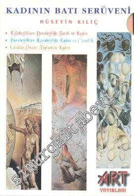 Kadının Batı Serüveni: Kölebeylikten Derebeyliğe Tarih ve Kadın / Para