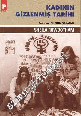Kadının Gizlenmiş Tarihi -