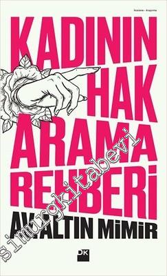 Kadının Hak Arama Rehberi -