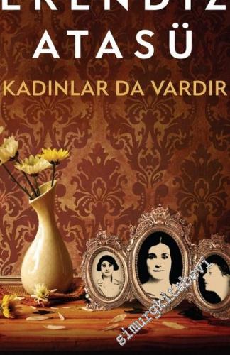 Kadınlar da Vardır -        2016