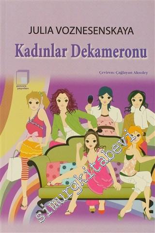 Kadınlar Dekameronu -        2009