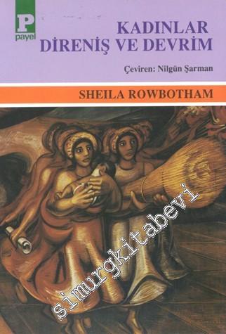 Kadınlar, Direniş ve Devrim -